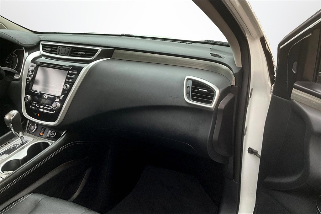 Used 2016 Nissan Murano SL image 24