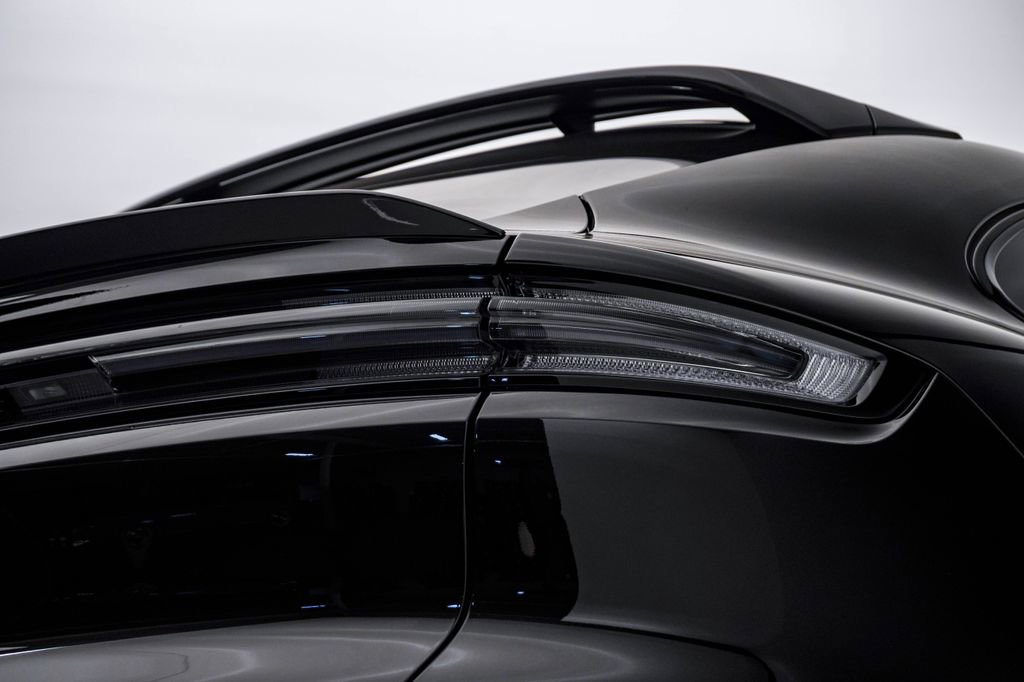 New 2026 Porsche Cayenne GTS AWD/4WD image 12