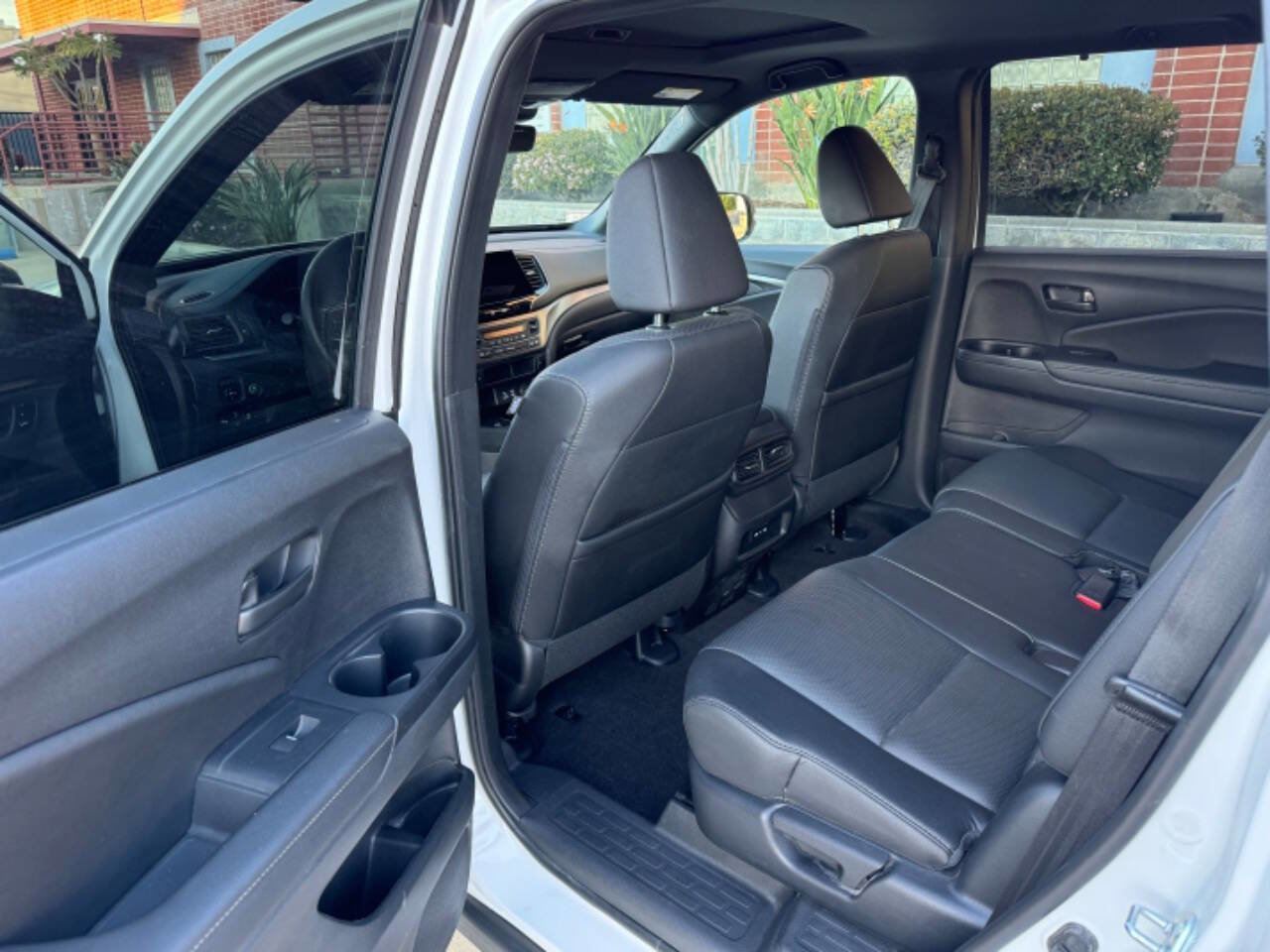 Used 2024 Honda Passport EX-L image 12