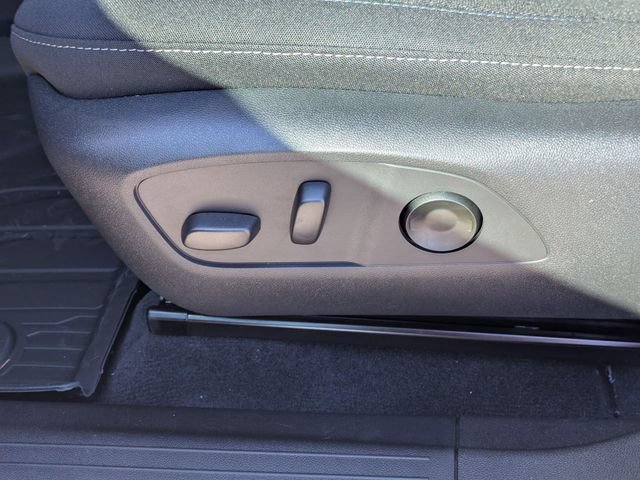 New 2026 Chevrolet Equinox EV LT w/ Comfort Package FWD image 12