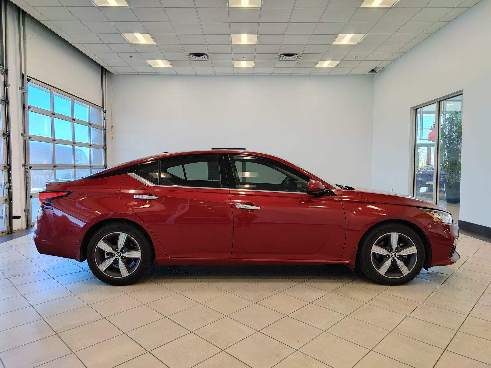 Used 2021 Nissan Altima 2.5 SL image 15
