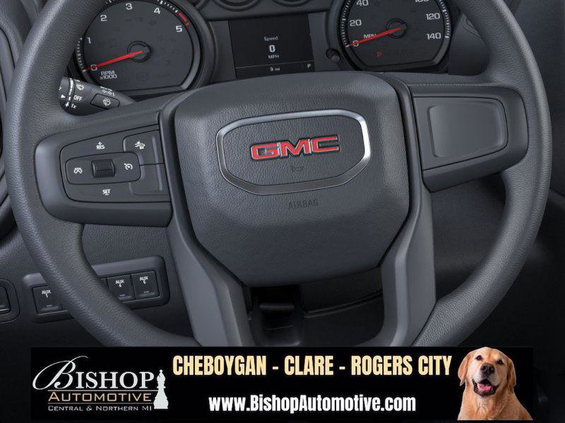 New 2026 GMC Sierra 2500 Pro w/ Convenience Package image 22