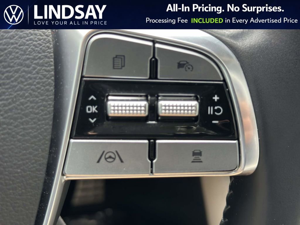 Used 2023 Kia Telluride SX FWD image 23