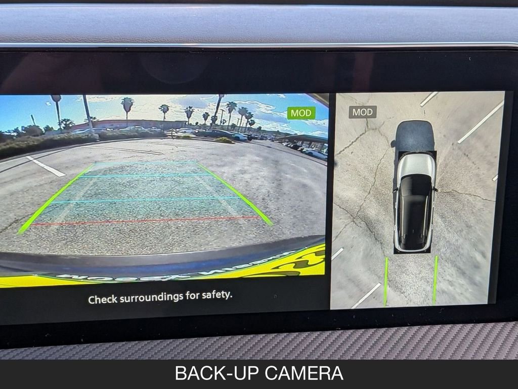 New 2026 Nissan Kicks SR FWD image 19