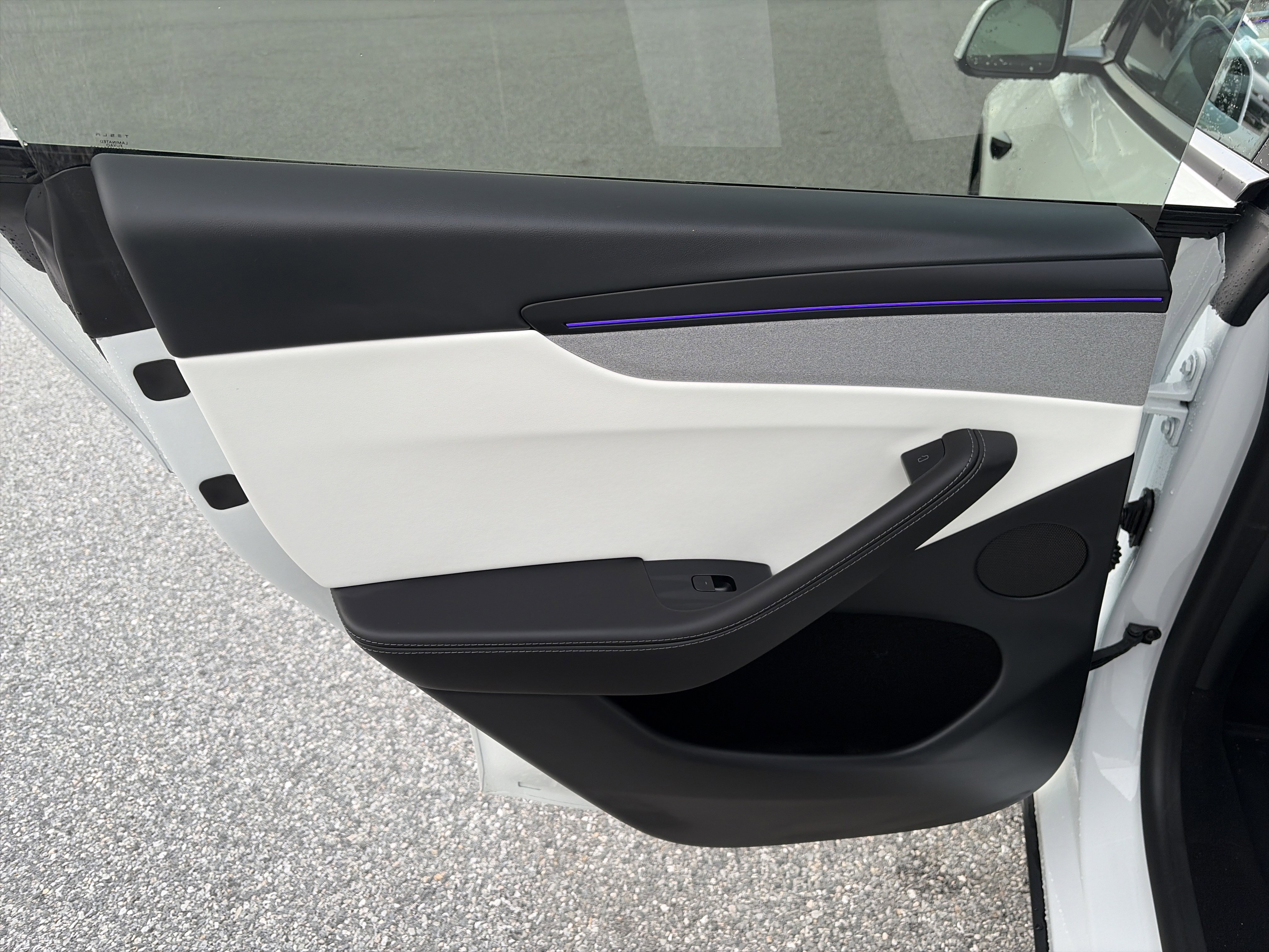 Used 2026 Tesla Model Y image 21