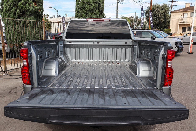 Used 2023 Chevrolet Silverado 1500 LT RWD image 26
