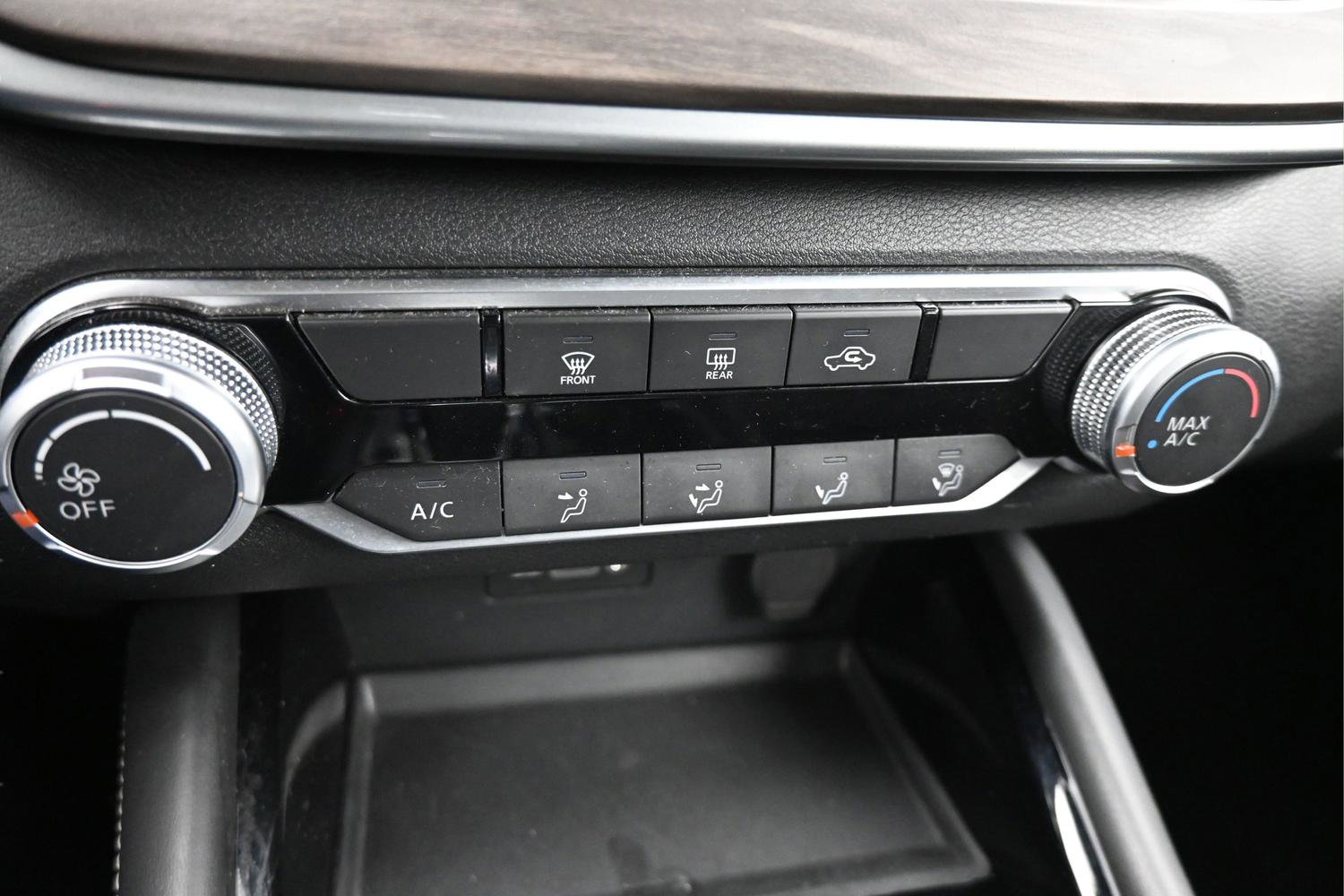 Used 2023 Nissan Altima 2.5 SV image 19