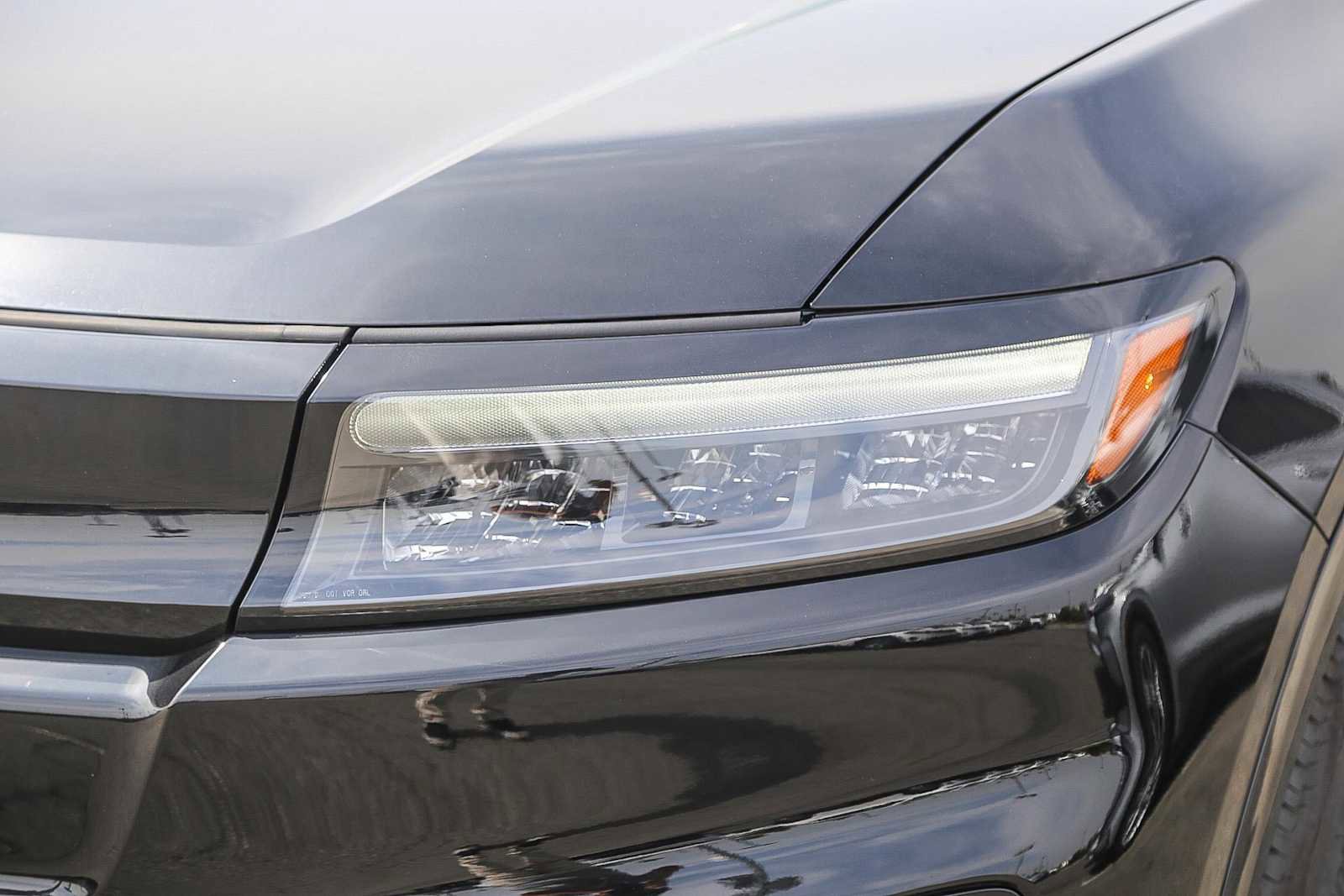 New 2026 Honda Prologue Touring image 7