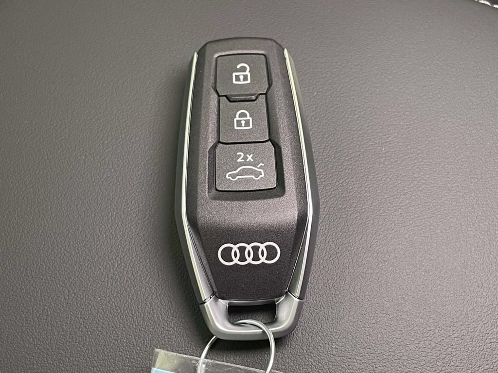 New 2026 Audi SQ5 Premium Plus AWD/4WD image 42