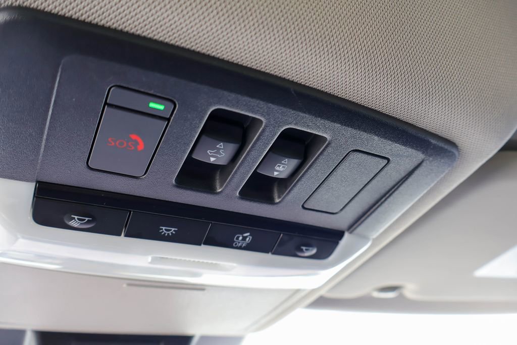 Used 2023 Nissan Rogue Platinum image 20