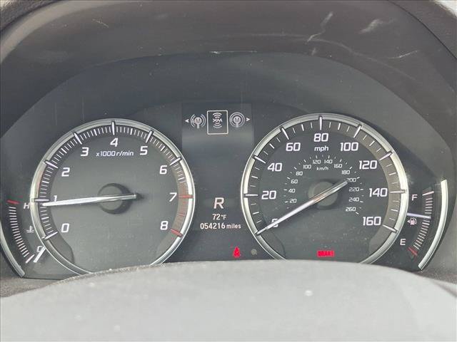 Used 2015 Acura MDX w/ Technology Package AWD/4WD image 9