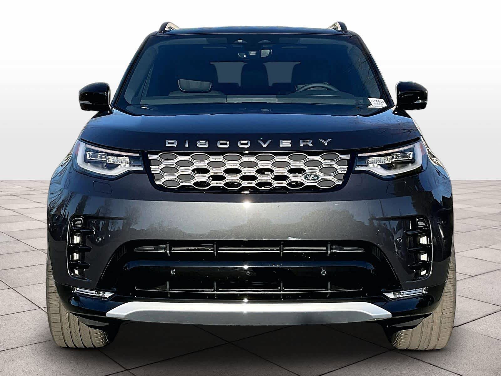New 2026 Land Rover Discovery Limited Edition AWD/4WD image 5
