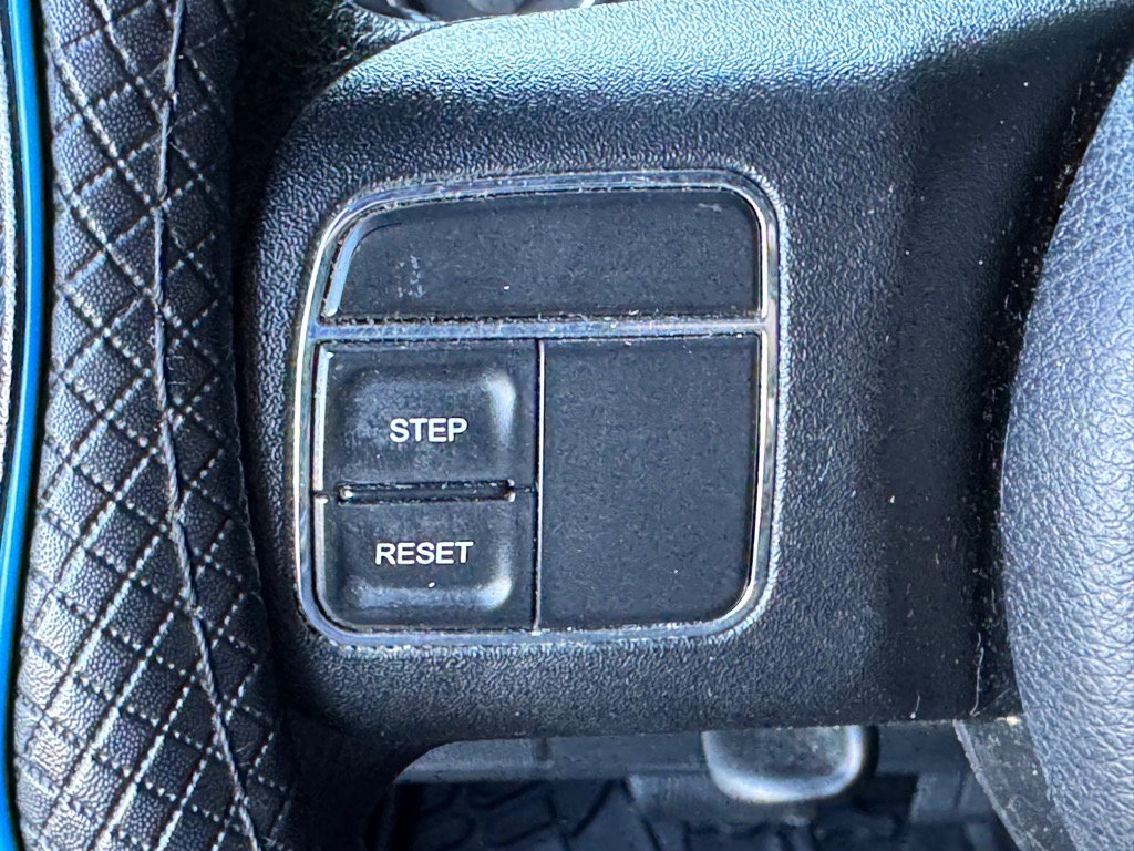 Used 2016 Jeep Wrangler Sport image 8