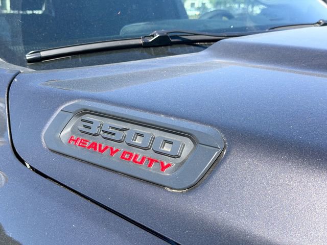 New 2026 RAM 3500 Big Horn image 6