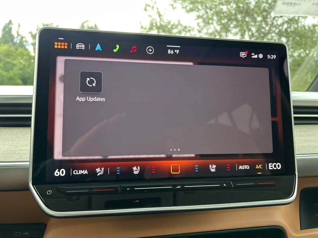 New 2025 Volkswagen ID. Buzz Pro S Plus image 28