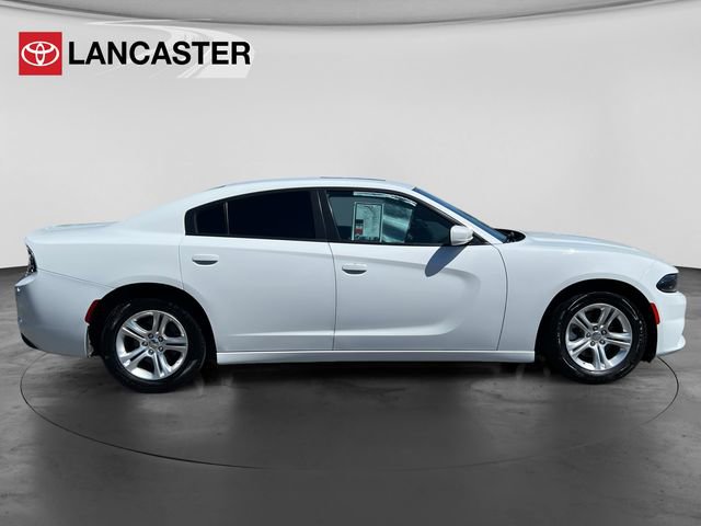 Used 2022 Dodge Charger SXT w/ Leather Interior Group image 8