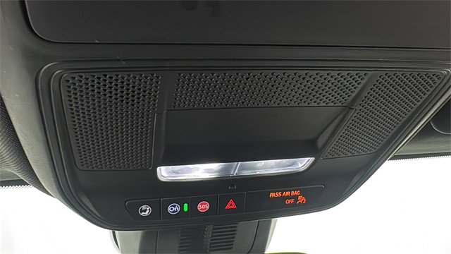 Used 2025 Chevrolet Equinox LT image 30