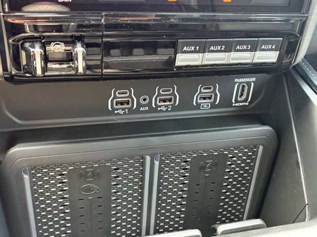 New 2026 RAM 1500 RHO w/ RHO Level 1 Equipment Group AWD/4WD image 23