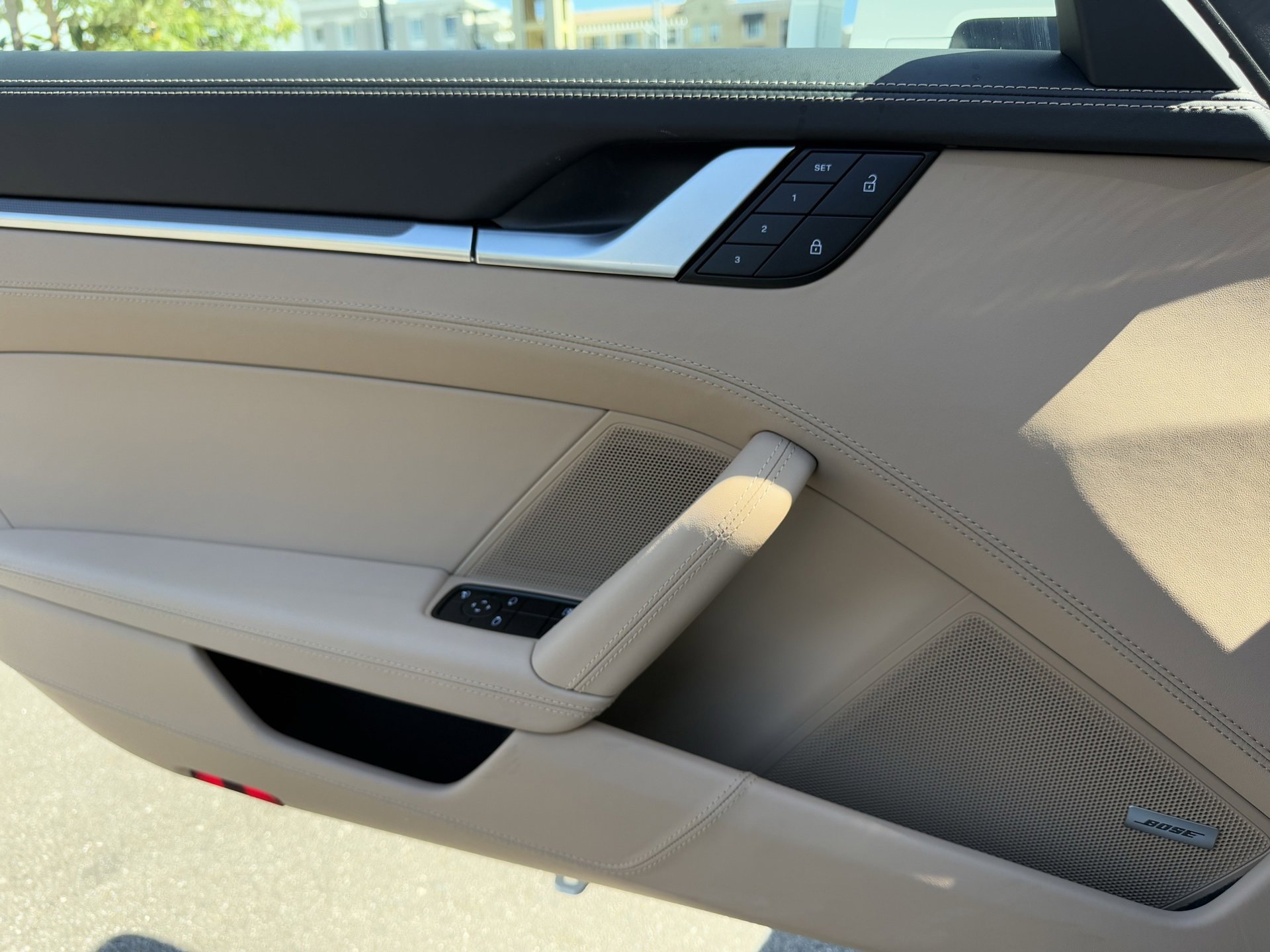 Certified 2024 Porsche 911 Turbo image 28