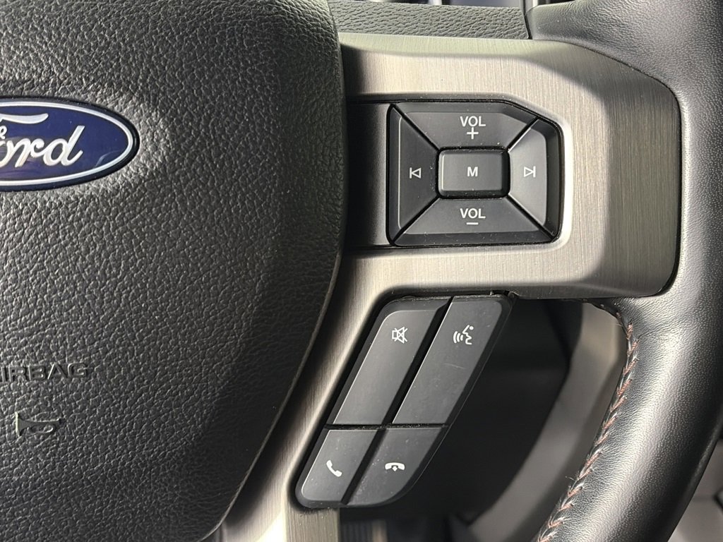 Used 2019 Ford F350 Platinum w/ Platinum Ultimate Package image 18