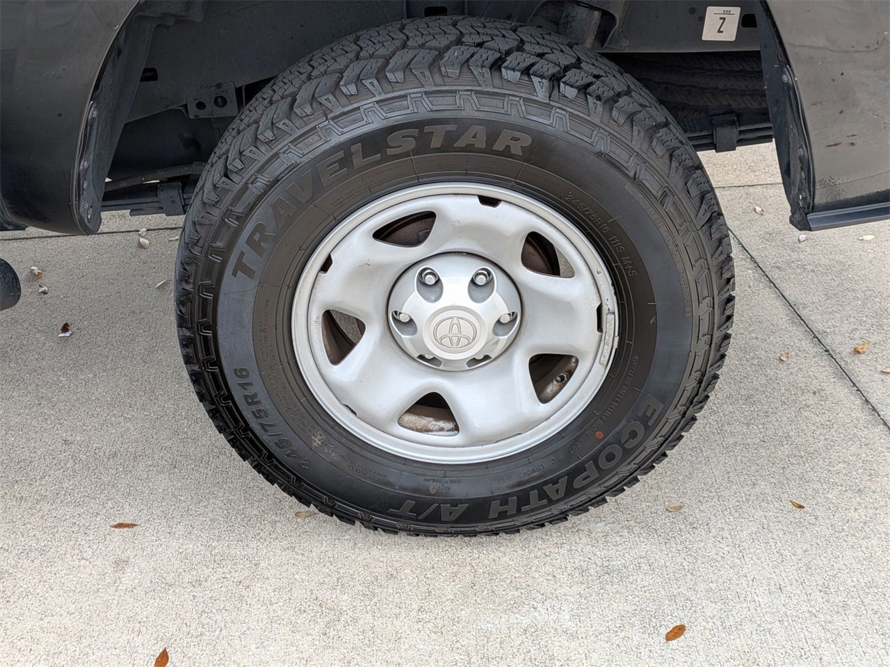 Used 2022 Toyota Tacoma SR image 26