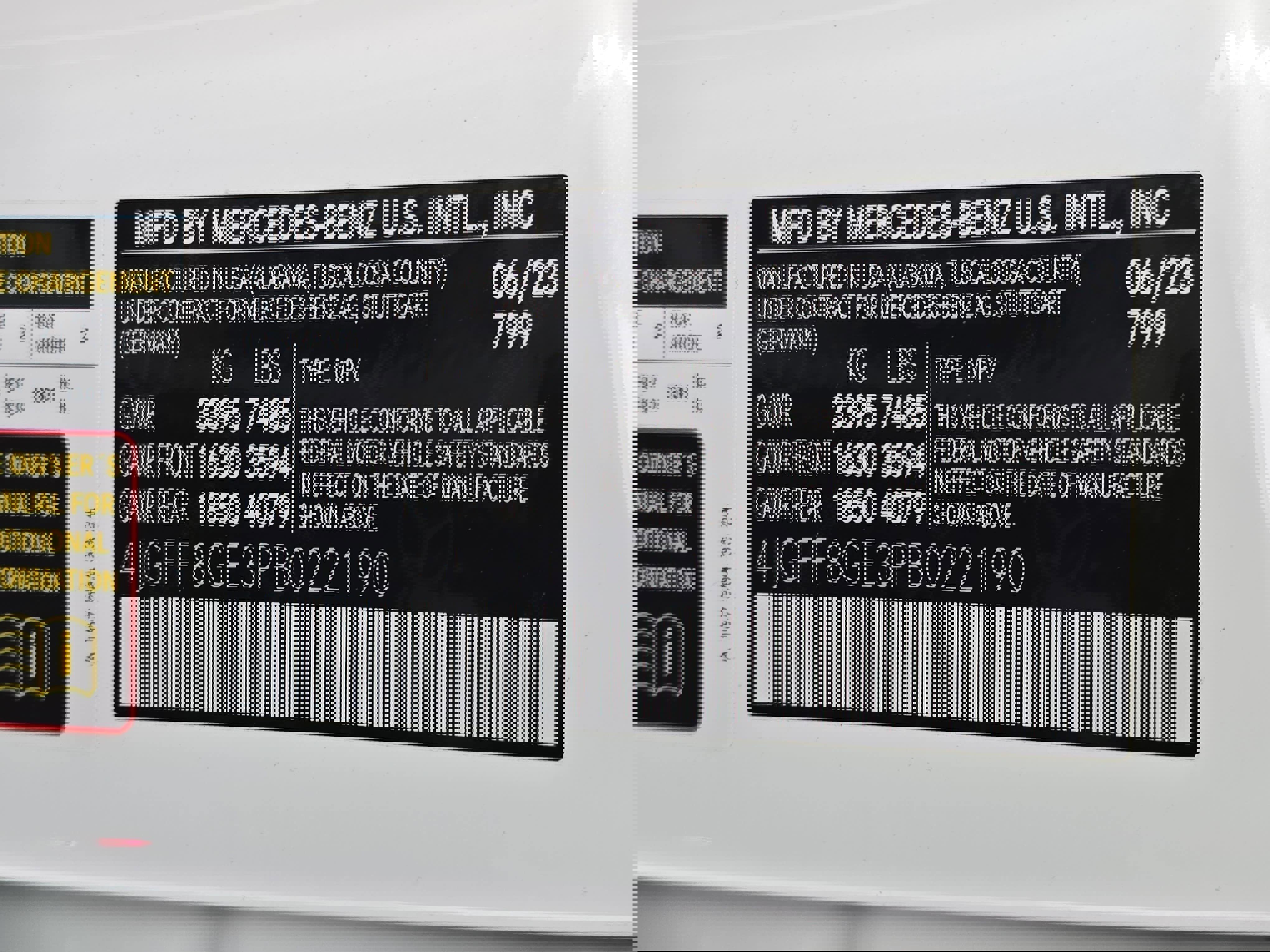 Used 2023 Mercedes-Benz GLS 580 4MATIC image 37