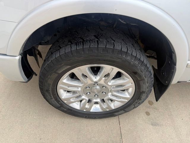 Used 2011 Ford F150 Platinum image 12