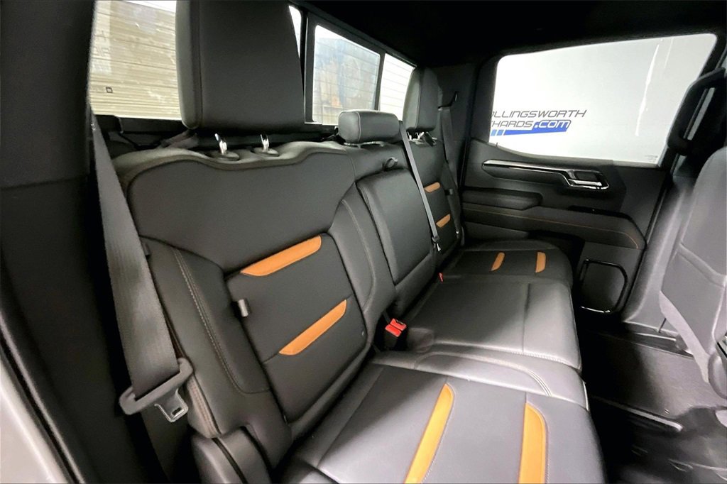 Used 2022 GMC Sierra 1500 AT4 w/ AT4 Premium Package image 22