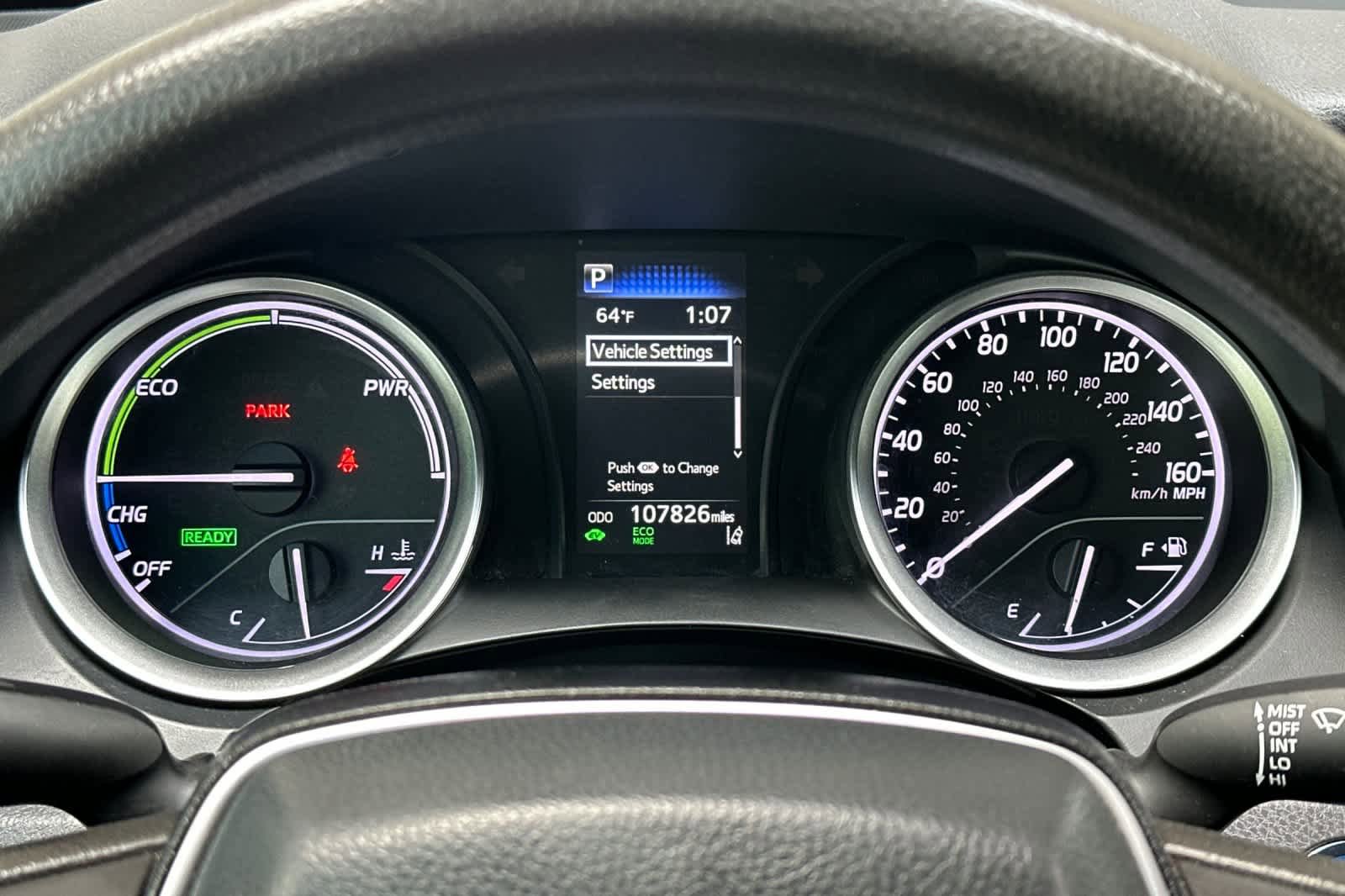 Used 2022 Toyota Camry LE FWD image 26