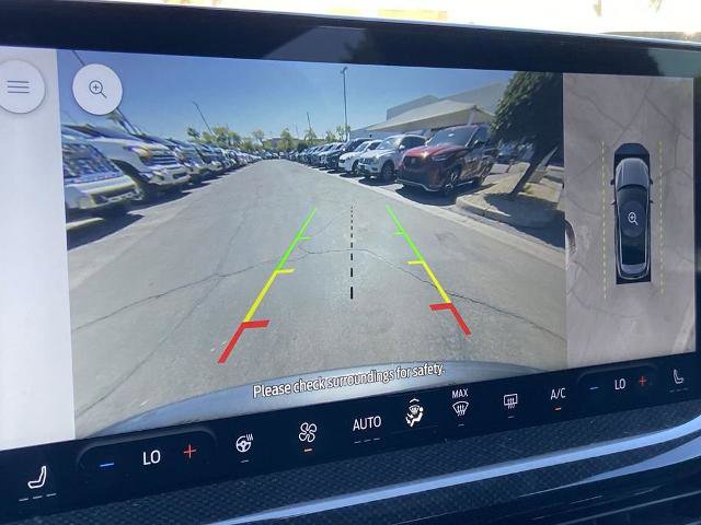 Used 2023 Ford Escape ST-Line Select w/ Tech Pack #2 image 11