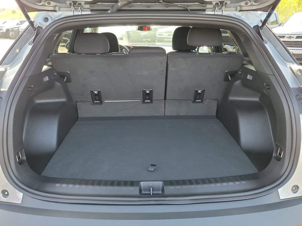 Used 2026 Chevrolet Blazer EV LT image 18