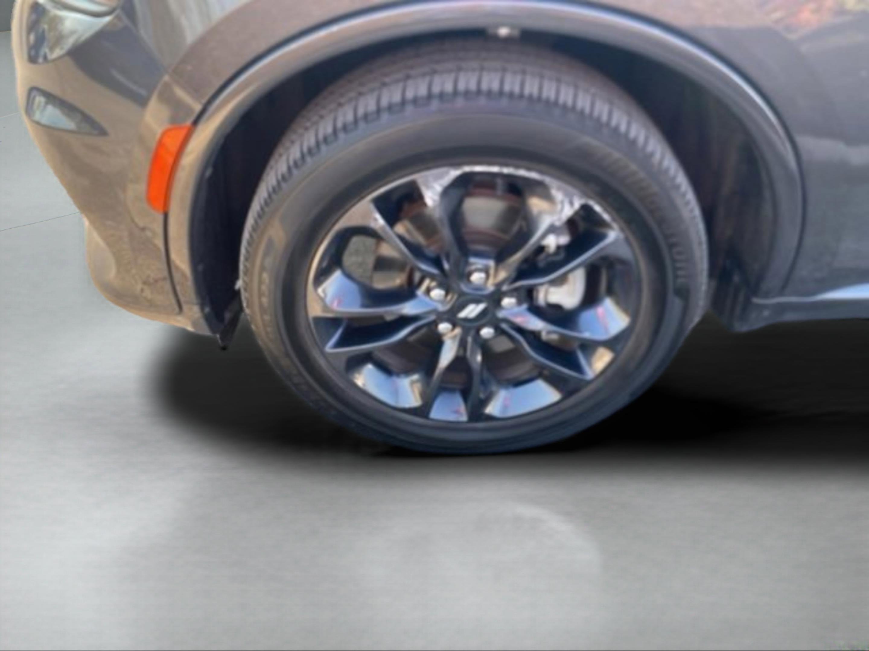 Used 2025 Dodge Durango R/T image 11