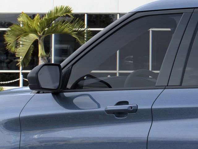 New 2026 Ford Explorer Active w/ Active Comfort Package image 15