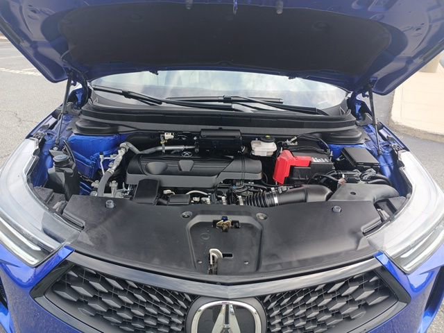 Used 2024 Acura RDX A-Spec image 31