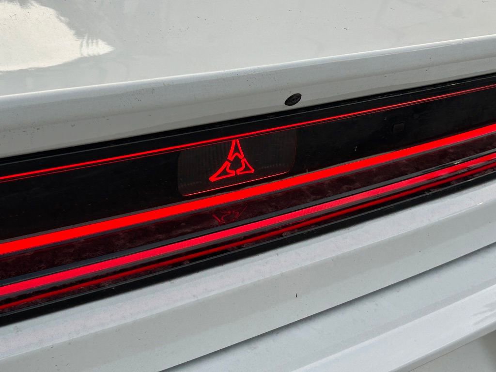 New 2026 Dodge Charger R/T Scat Pack image 21