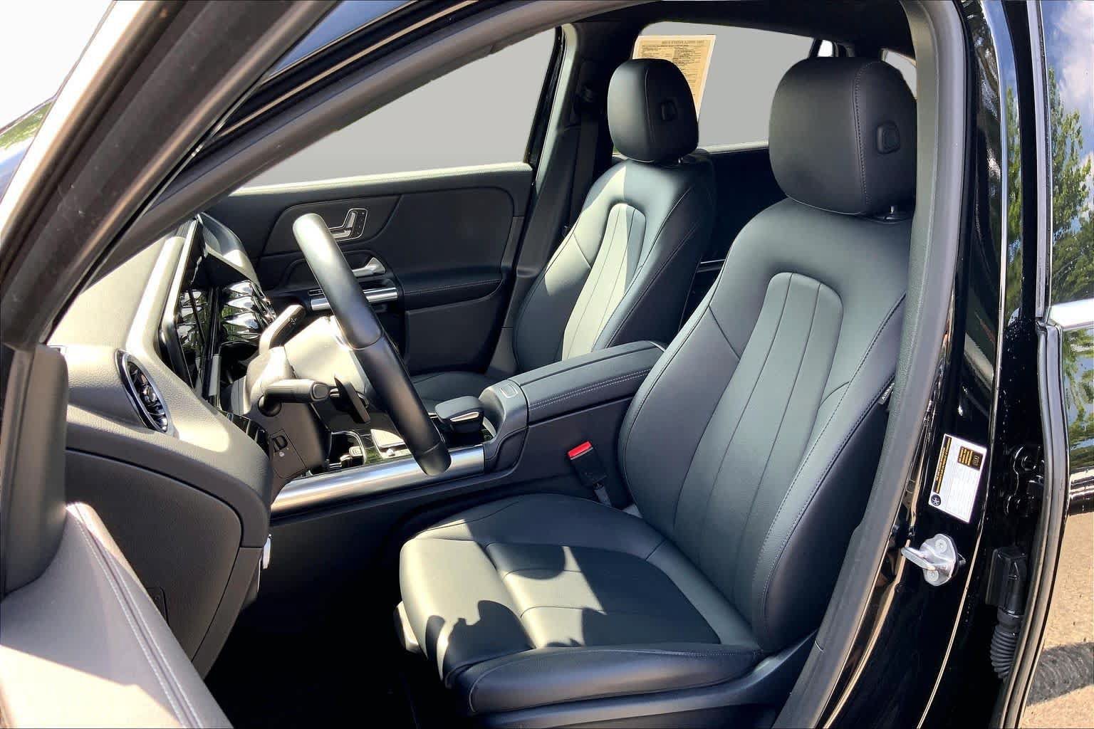 Certified 2023 Mercedes-Benz GLA 250 4MATIC image 9