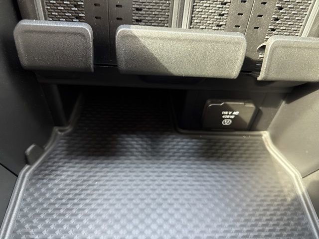 Used 2025 RAM 2500 Laramie w/ Night Edition image 37
