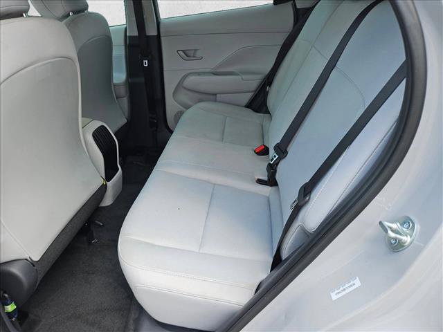 Used 2026 Hyundai Kona SE FWD image 9