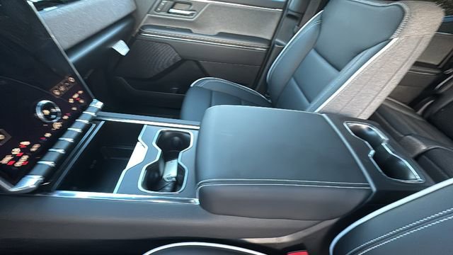 Used 2026 GMC Sierra EV Elevation image 23