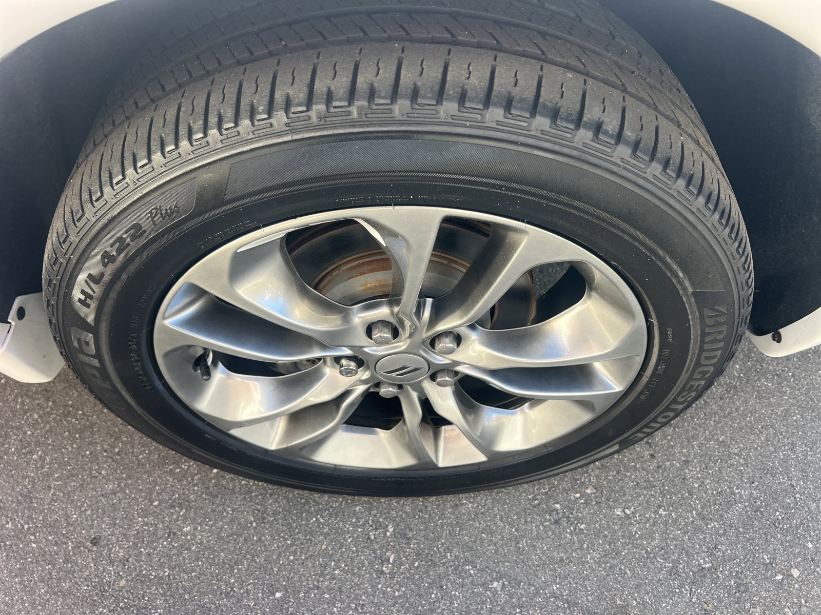 Used 2019 Dodge Durango R/T image 10