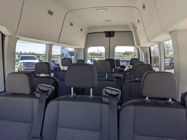 Used 2025 Ford Transit 350 XLT image 19