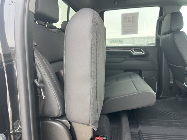 Used 2025 Chevrolet Silverado 3500 LTZ w/ Trail Boss Package image 50