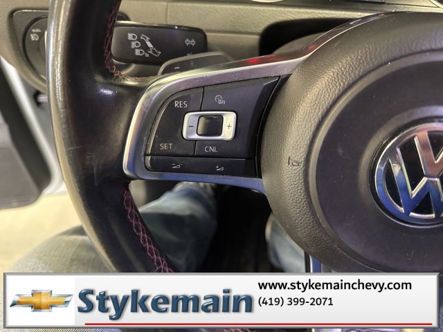Used 2016 Volkswagen GTI S image 35