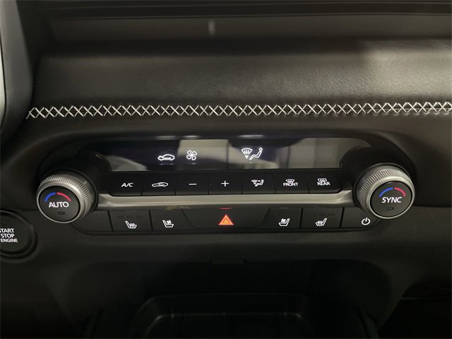 New 2026 MAZDA CX-50 AWD 2.5 S w/ Weather Package image 21