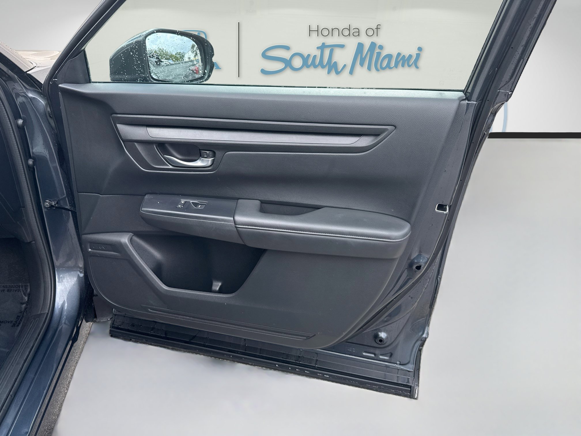 Used 2024 Honda CR-V EX image 33