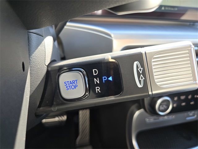 New 2026 Hyundai Ioniq 9 Calligraphy image 22