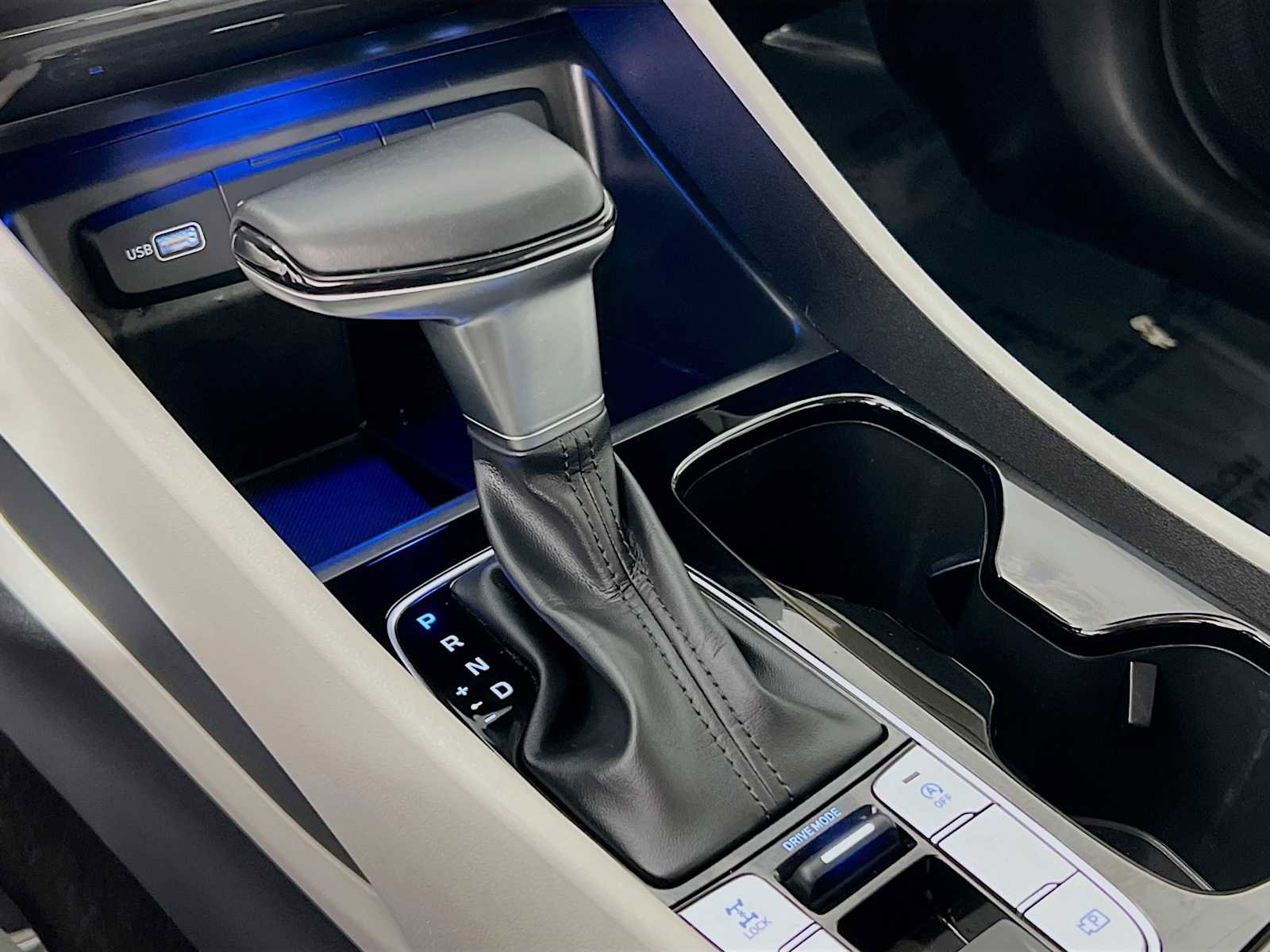 Certified 2023 Hyundai Tucson SEL w/ Convenience Package image 16