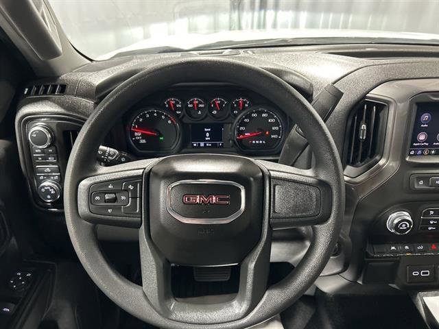 New 2025 GMC Sierra 1500 Pro w/ Convenience Package image 28
