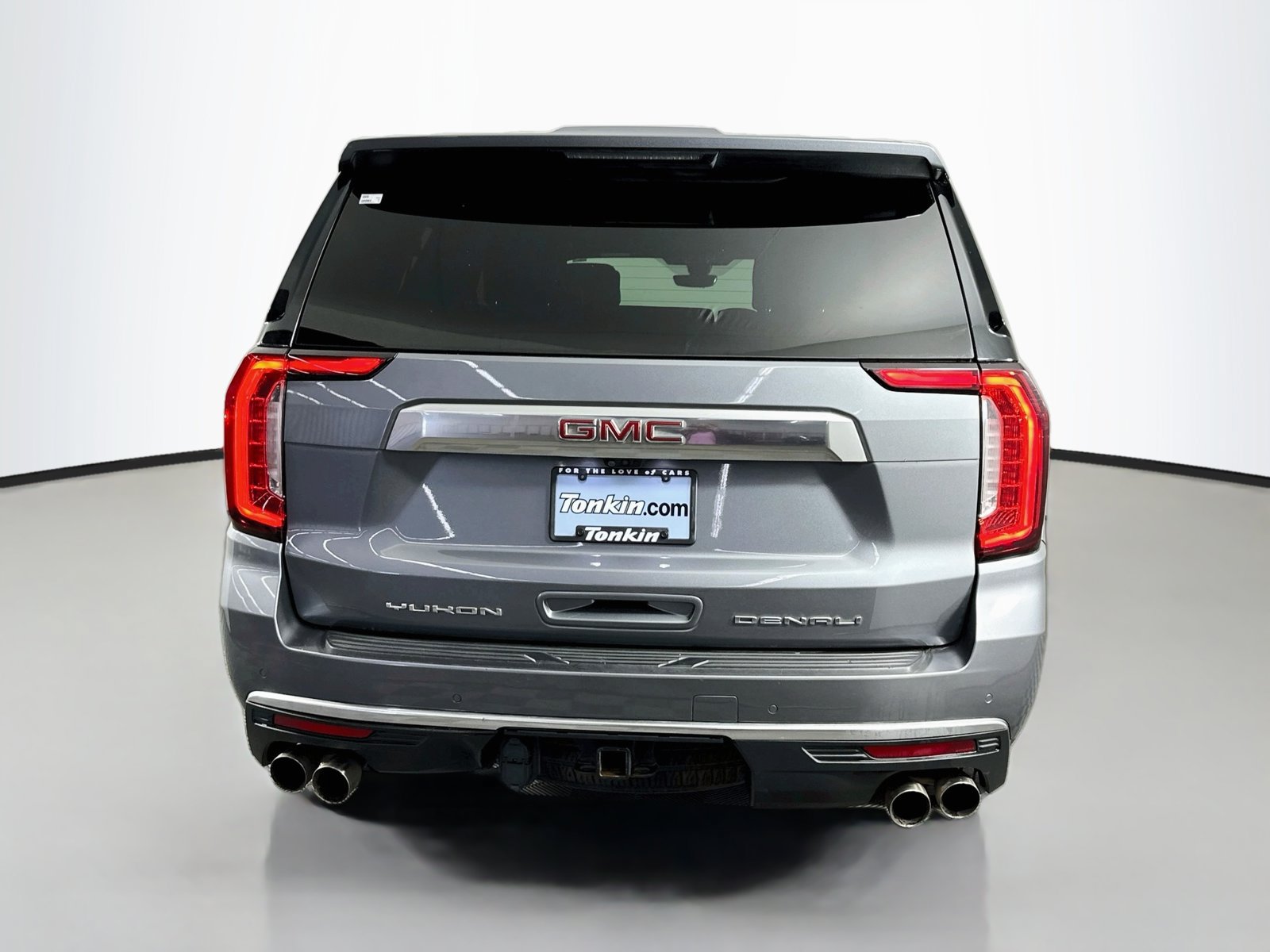 Used 2021 GMC Yukon XL Denali w/ Denali Ultimate Package AWD/4WD image 6