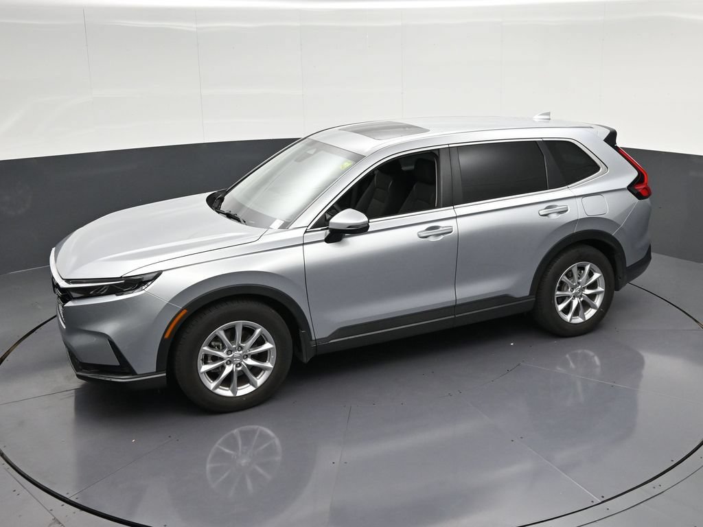 Used 2026 Honda CR-V EX image 26